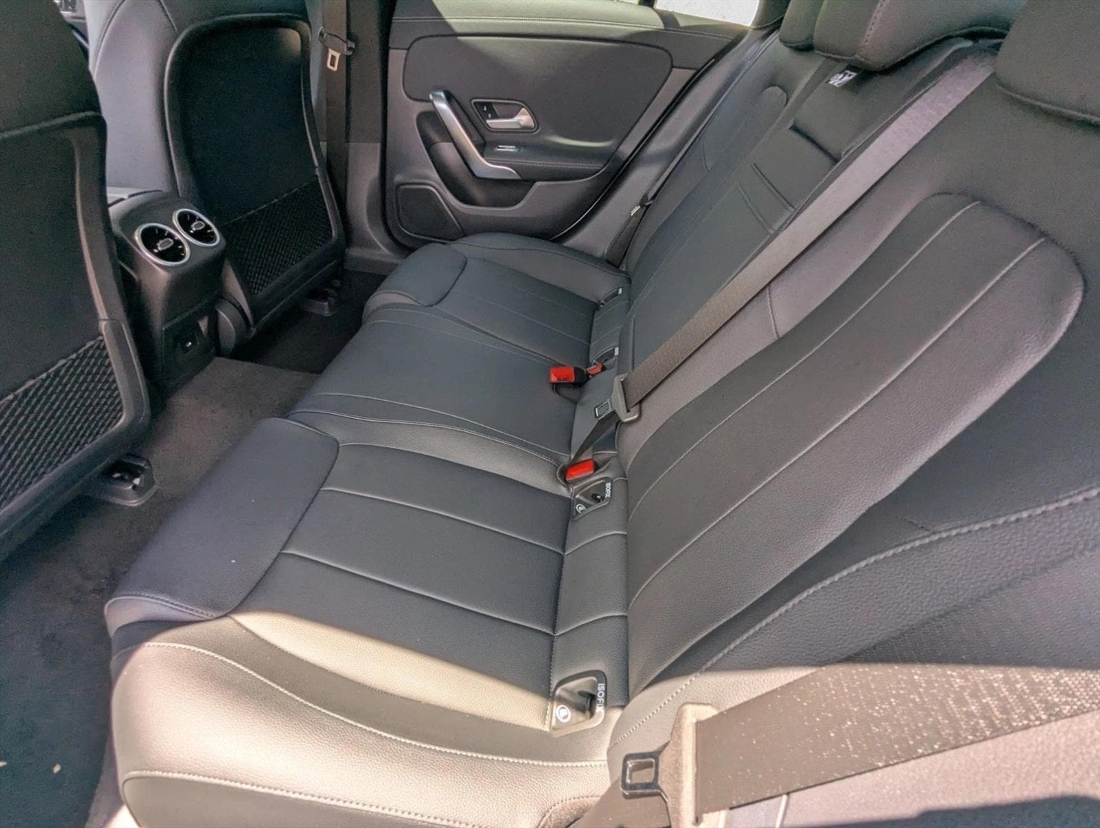 2026 Mercedes-Benz CLA CLA 250 - Photo 14