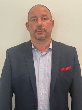 Staff member Bret Grebow from ID_d72c0c