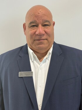 Staff member Joe Taylor from ID_ce6203