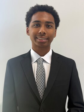 Staff member Zae Daley from ID_ce6203
