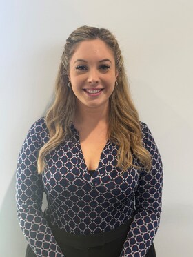 Staff member Kam Dodds from ID_d72c0c