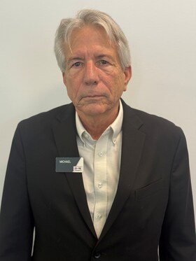 Staff member Mike Luciano from ID_ce6203