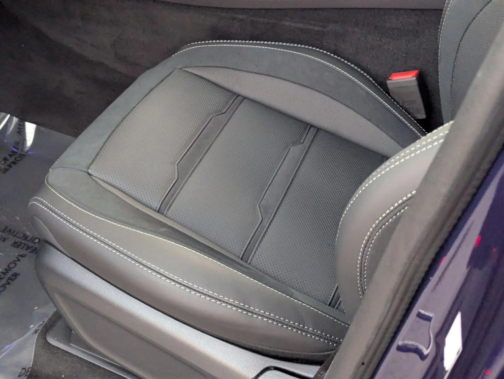 New 2026 Mercedes-Benz AMG GLE 53 AMG ® GLE 53 4MATIC+ ® Coupe Coupe