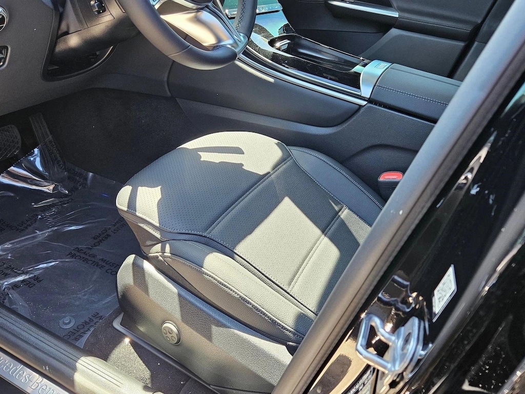 Used 2025 Mercedes-Benz GLC GLC 300 SUV SUV