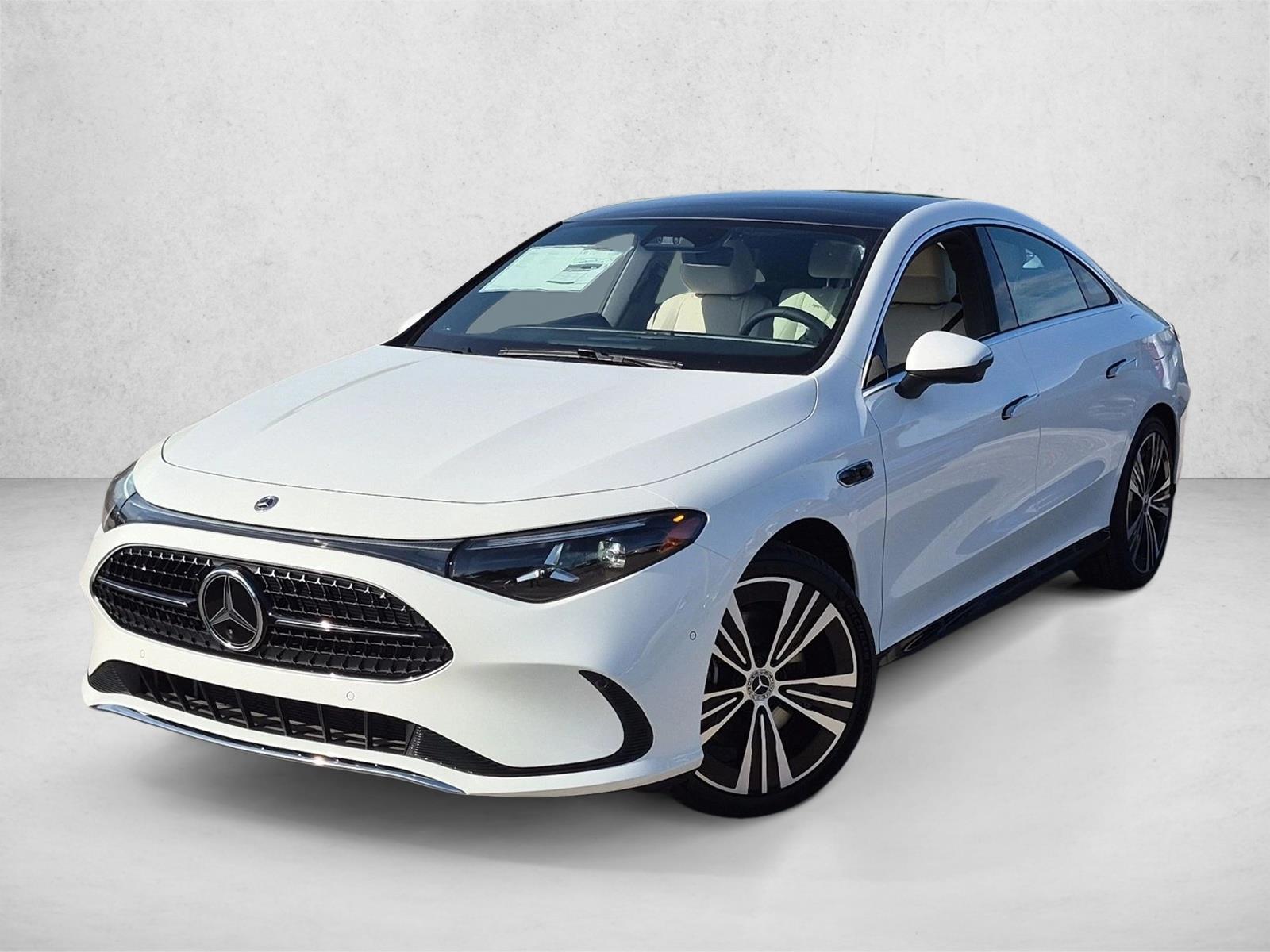  Mercedes-Benz CLA 220