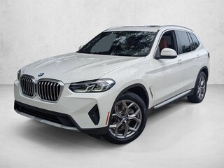 2023 BMW X3