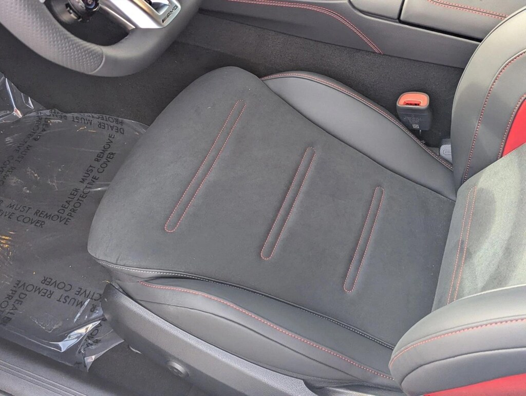 New 2026 Mercedes-Benz AMG E 53 E AMG ® E 53 E 4MATIC+ ® Sedan Sedan