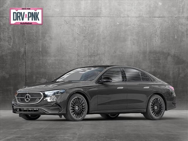 Mercedes Benz E Class Lease Offers in Delray Beach FL Mercedes