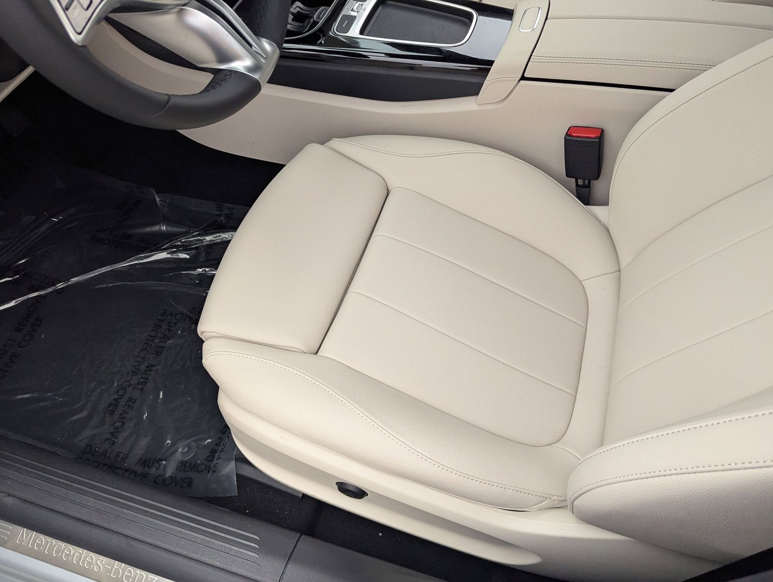 2026 Mercedes Benz CLA 250 photo 4