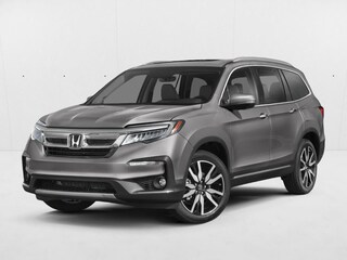 2019 Honda Pilot