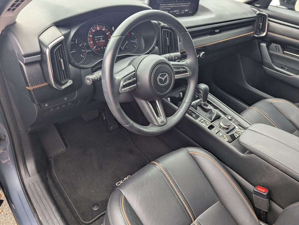 Used 2023 Mazda CX-50 2.5 S Premium Plus Package SUV