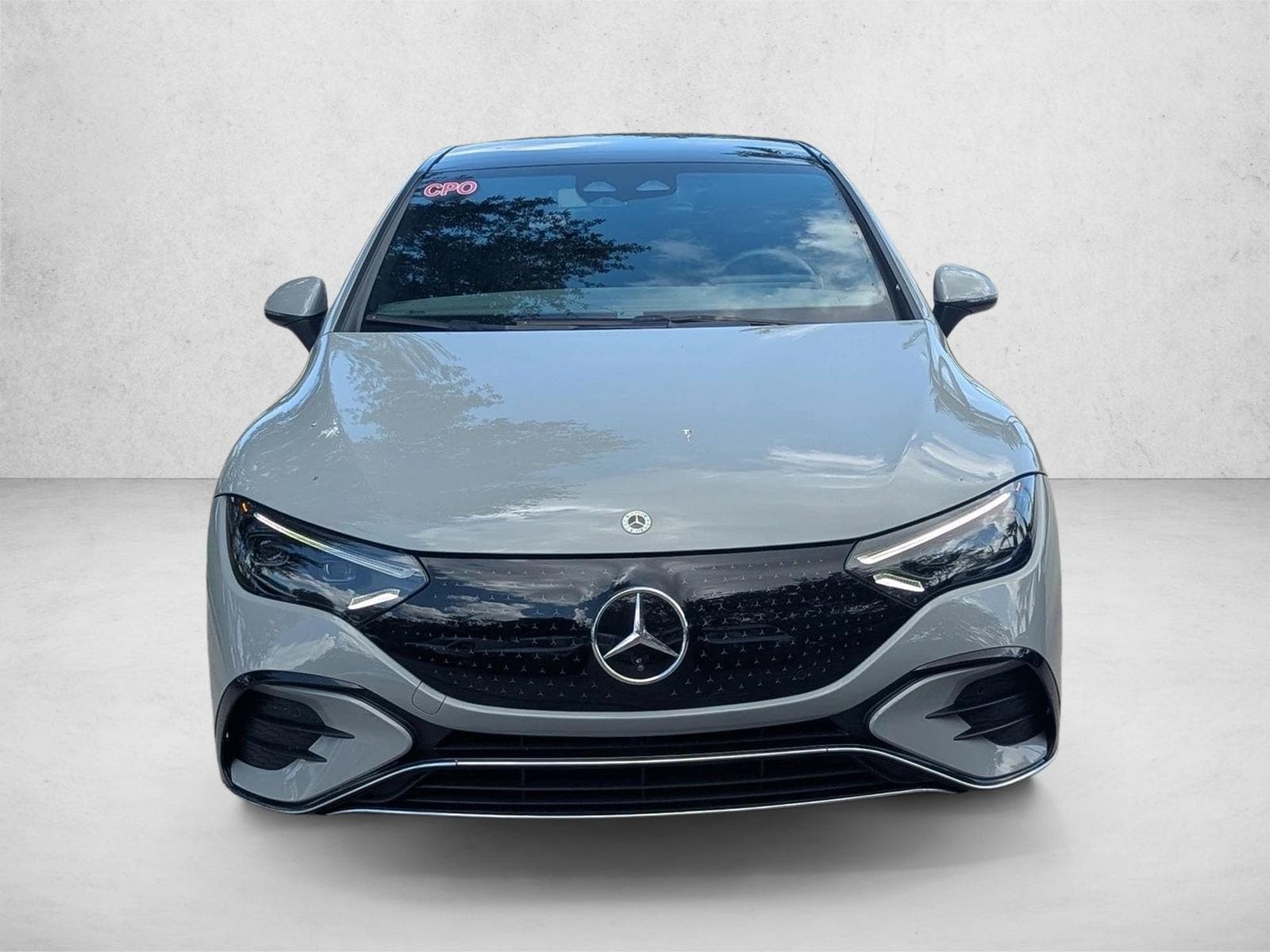 Certified 2023 Mercedes-Benz EQE Base with VIN W1KEG2BB8PF032252 for sale in Delray Beach, FL