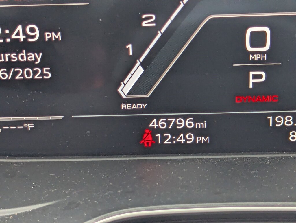 Used 2021 Audi RS 5 Coupe 2.9T Coupe