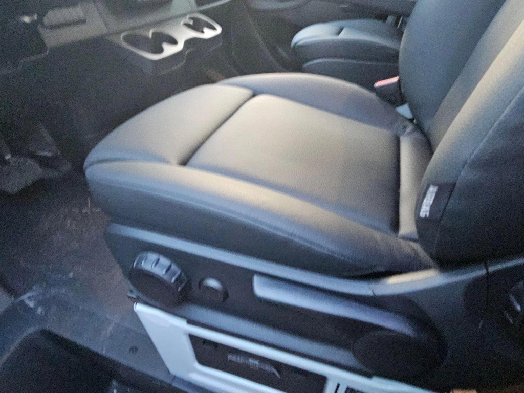 New 2025 Mercedes-Benz Sprinter Passenger Van 2500 High Roof I4 Diesel 170" RWD Van Passenger Van