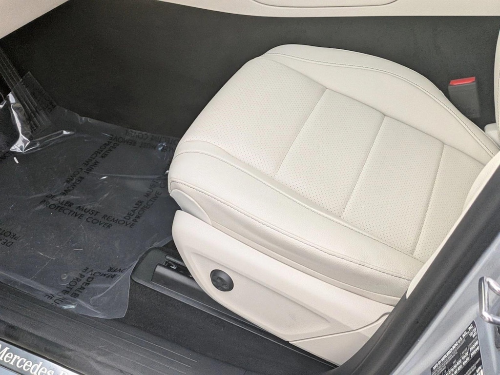 New 2026 Mercedes-Benz GLE 350 GLE 350 4MATIC ® SUV SUV