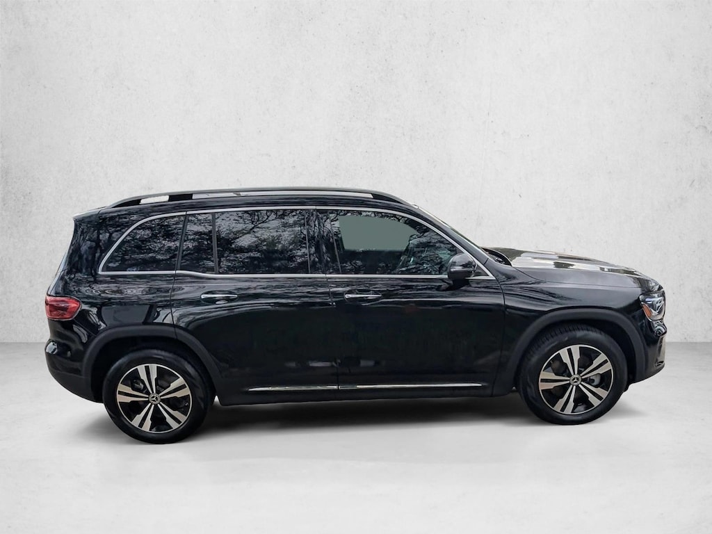 Used 2025 Mercedes-Benz GLB GLB 250 SUV SUV
