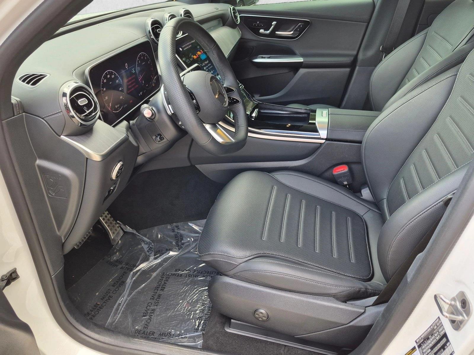 2026 Mercedes-Benz GLC Base - Photo 16