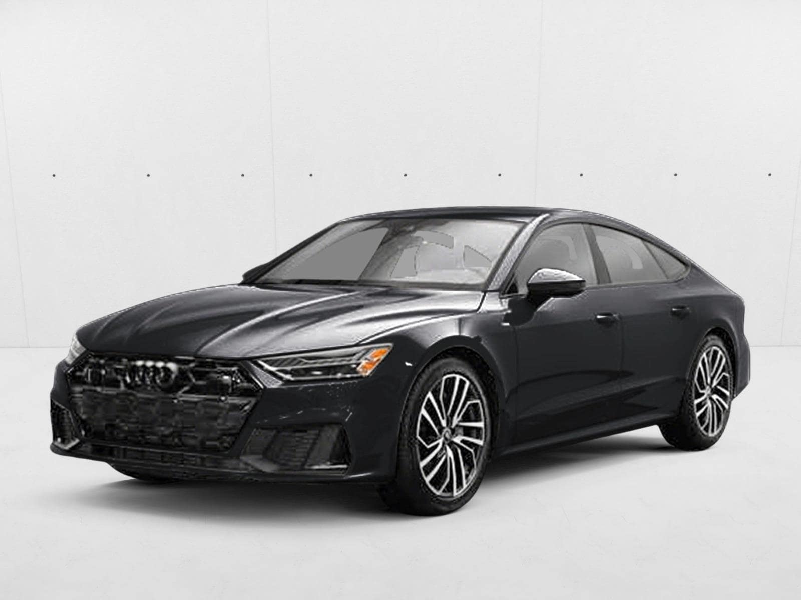 2025 Audi A7 55 Prestige S tronic quattro's photo