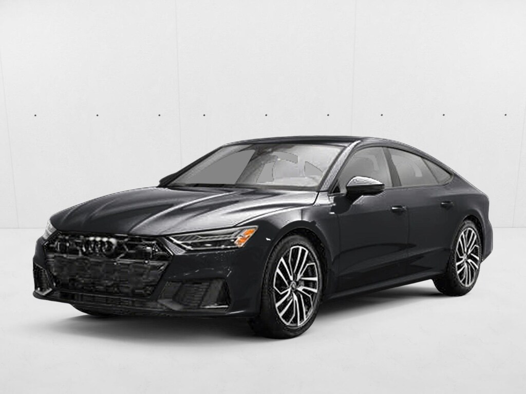 Used 2025 Audi A7 55 Premium Sportback