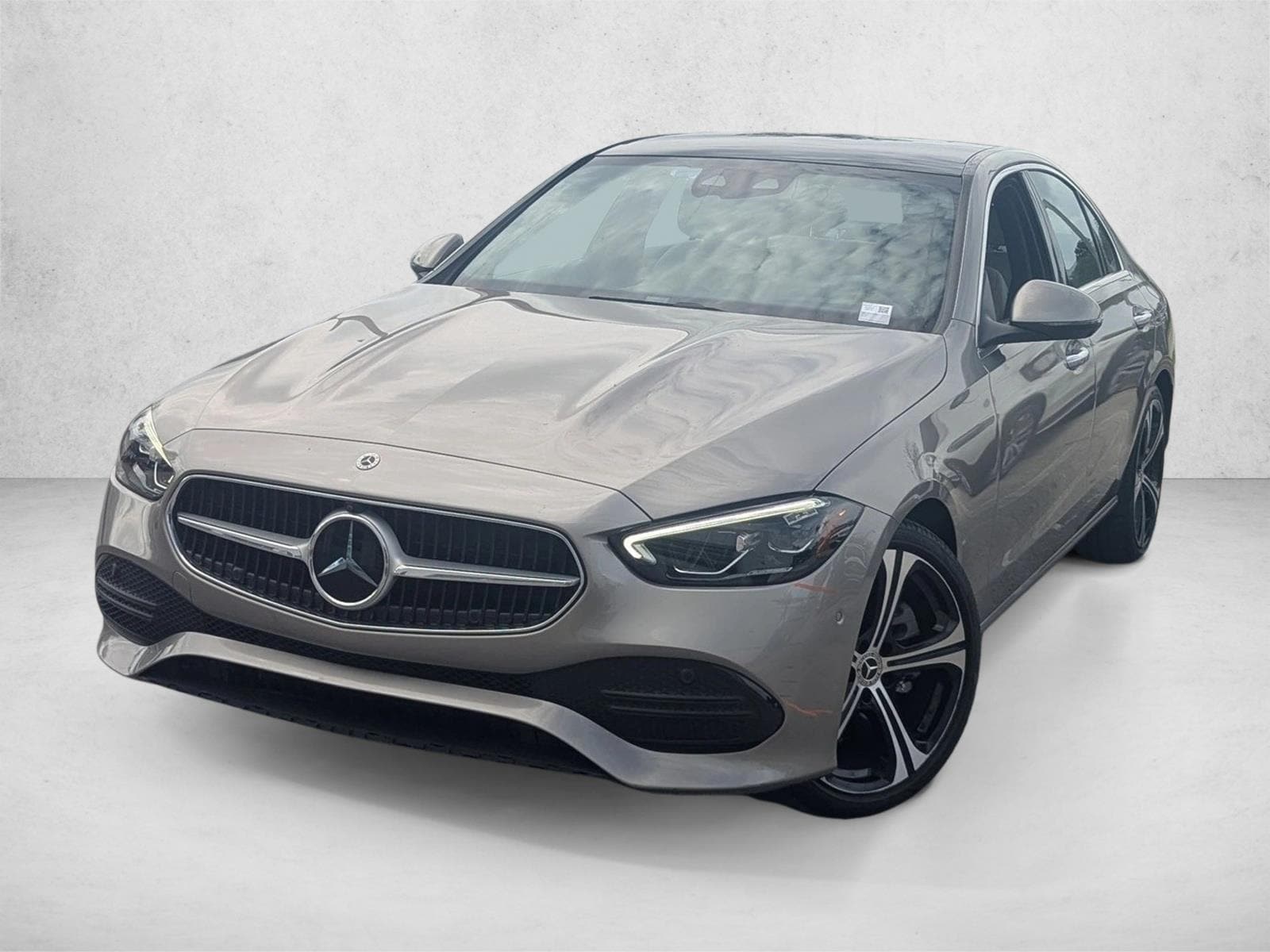 2023 Mercedes-Benz C-Class C 300's photo