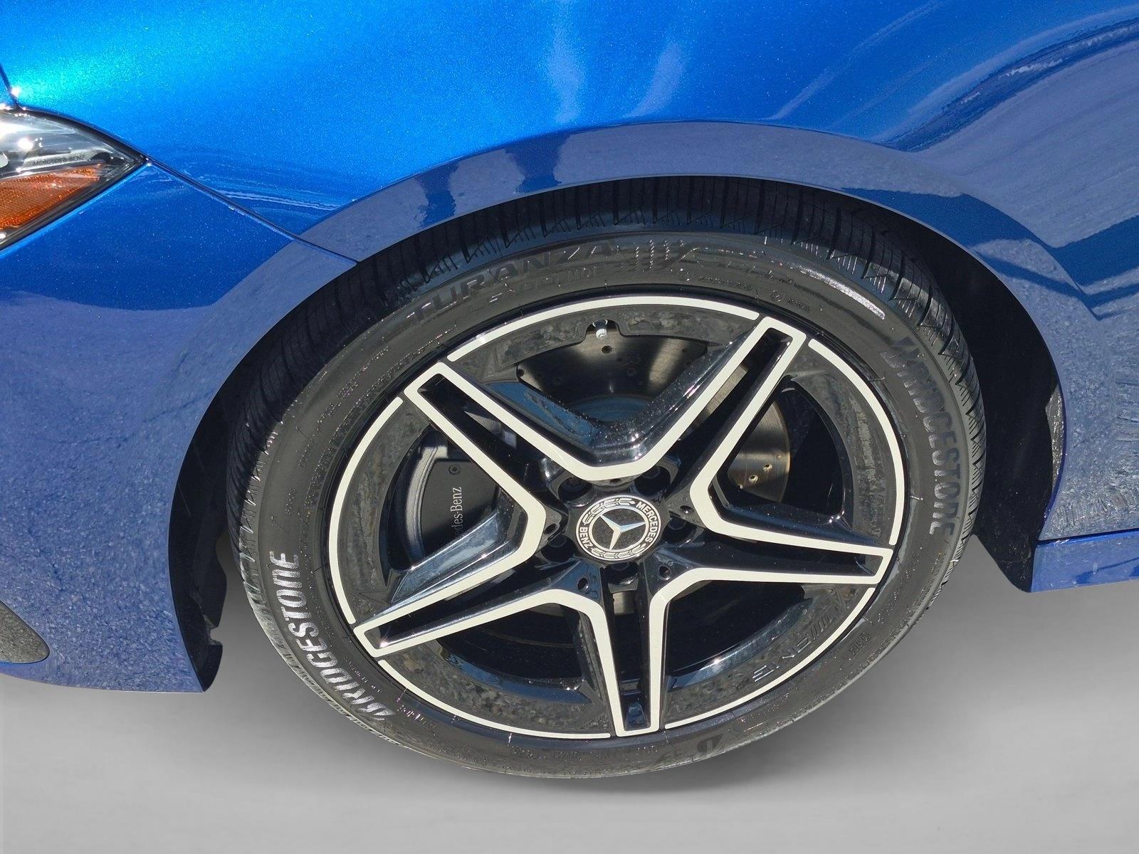 2026 Mercedes-Benz CLA CLA 250 - Photo 24