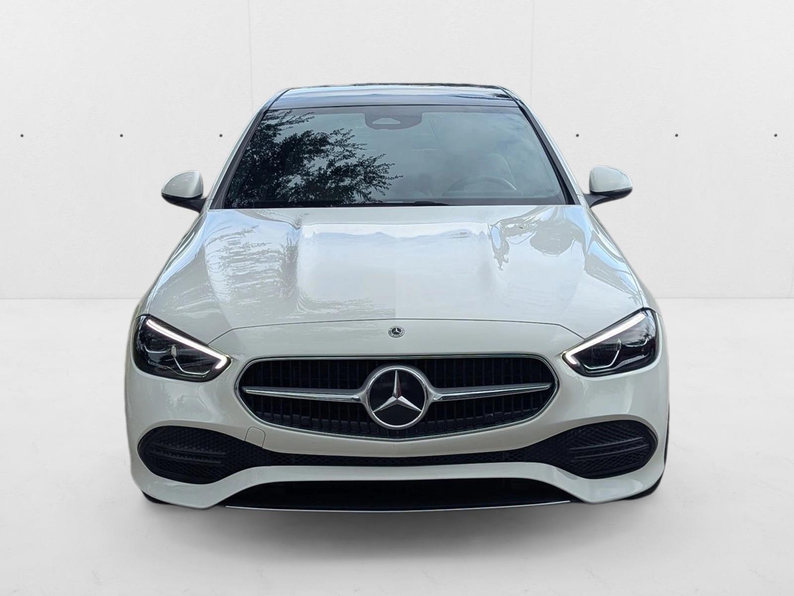 2023 Mercedes Benz C 300 Sedan photo 2