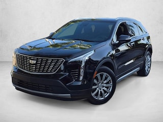 2022 CADILLAC XT4