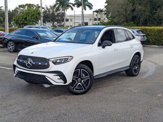 2026 Mercedes-Benz GLC 300 GLC 300 SUV SUV