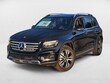 Mercedes-Benz GLB 250