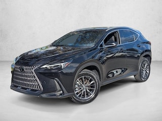 2023 LEXUS NX