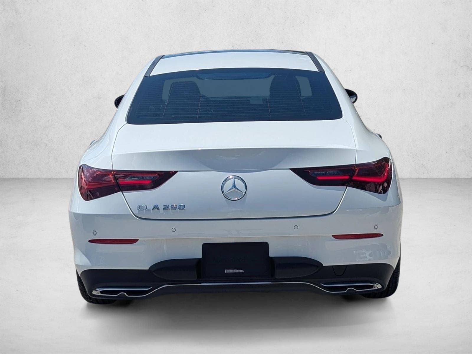 2026 Mercedes-Benz CLA CLA 250 - Photo 7