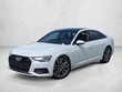 Audi A6 Sedan