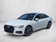  Audi A6 Sedan