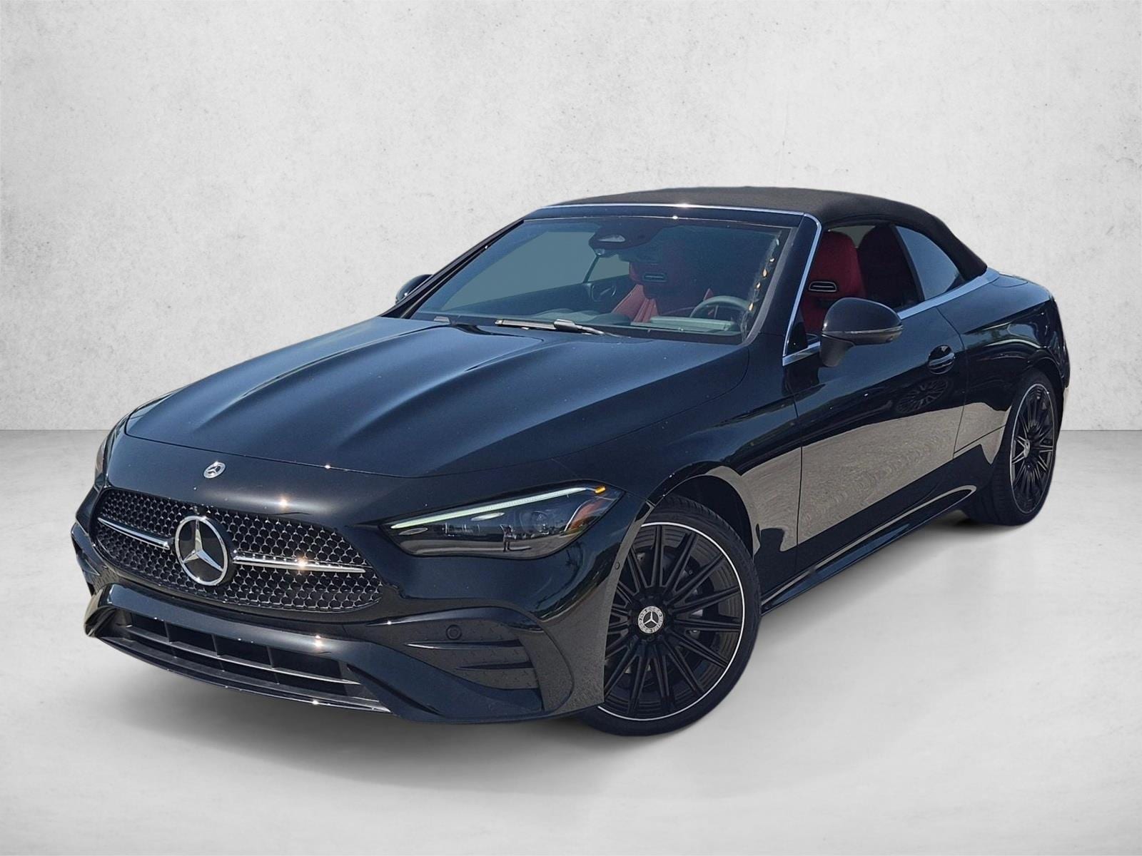 2027 Mercedes-Benz CLE