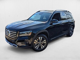 2025 Mercedes-Benz GLB 250