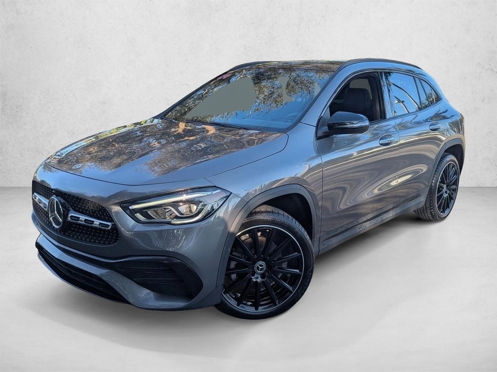 2023 Mercedes-Benz GLA Base's photo