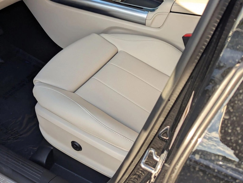 New 2026 Mercedes-Benz GLA 250 GLA 250 4MATIC ® SUV SUV