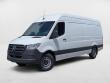  Mercedes-Benz Sprinter Cargo Van