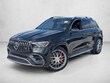  Mercedes-Benz AMG GLE 63