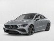 Mercedes-Benz AMG CLA 35