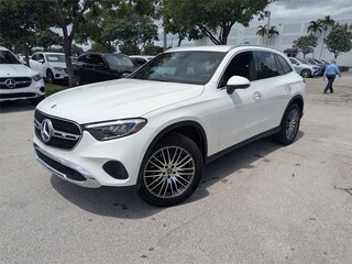 2026 Mercedes-Benz GLC 300
