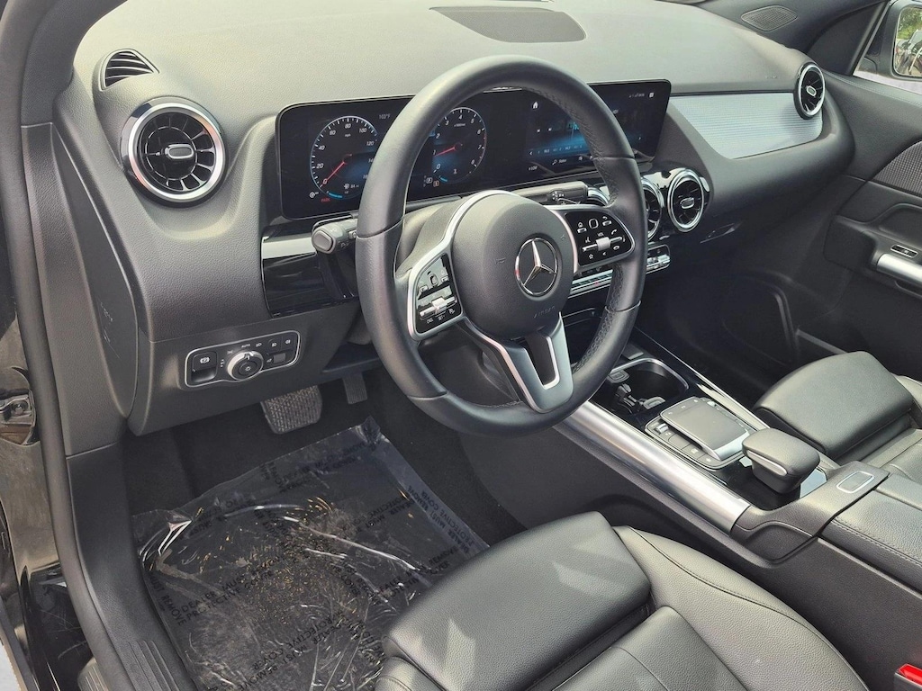 Certified 2023 Mercedes-Benz GLA SUV