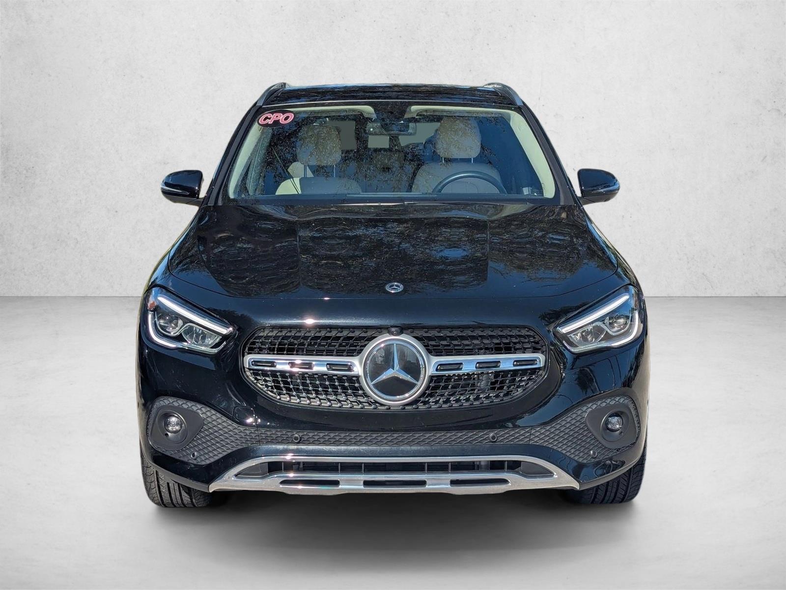 2023 Mercedes Benz GLA 250 photo 2