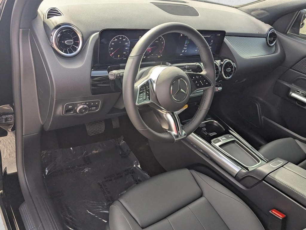 New 2026 Mercedes-Benz GLA 250 GLA 250 SUV SUV