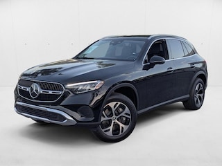 2025 Mercedes-Benz GLC 350e GLC 350e 4MATIC ® SUV SUV