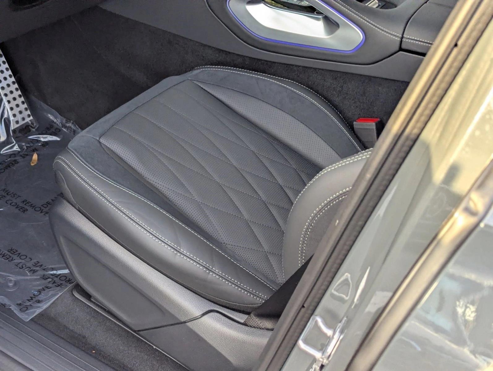 2026 Mercedes Benz GLE AMG 63 S 4MATIC Coupe photo 4