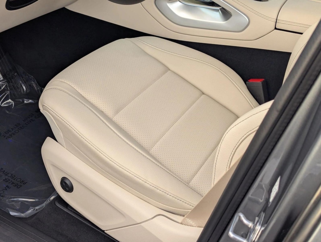 New 2026 Mercedes-Benz GLE 350 GLE 350 4MATIC ® SUV SUV