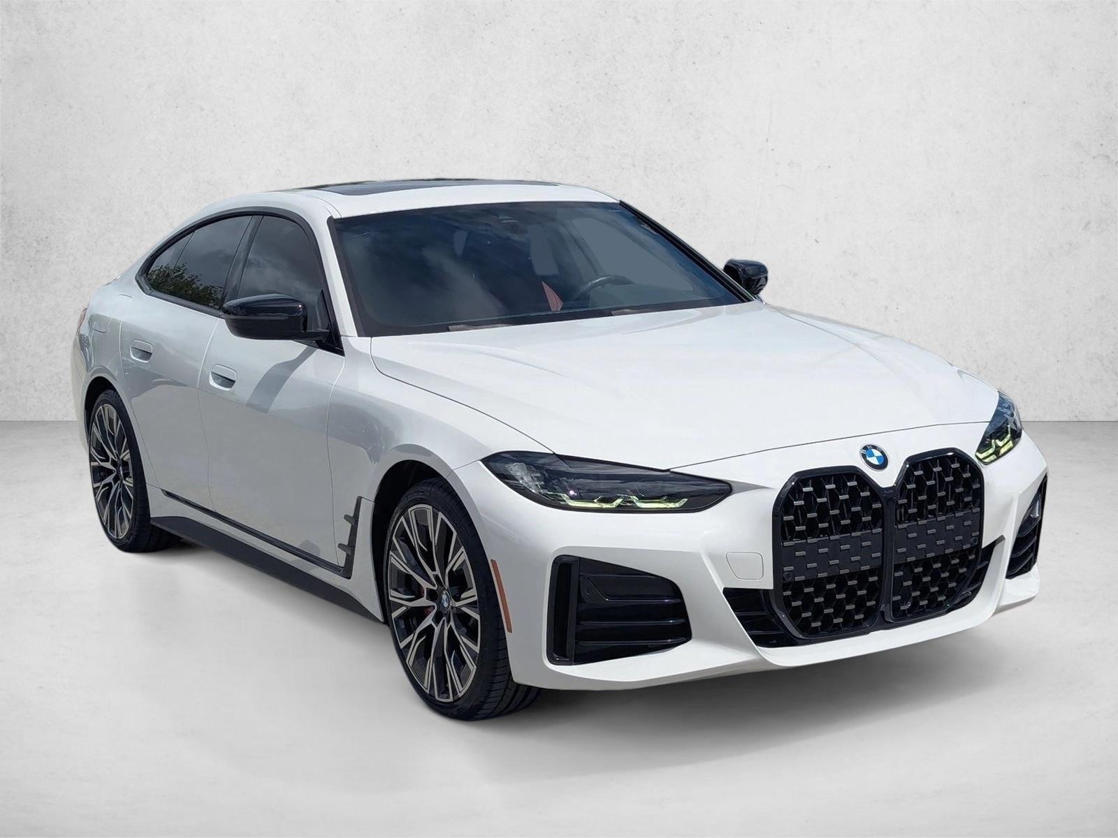 2023 Bmw 430i GC photo 3
