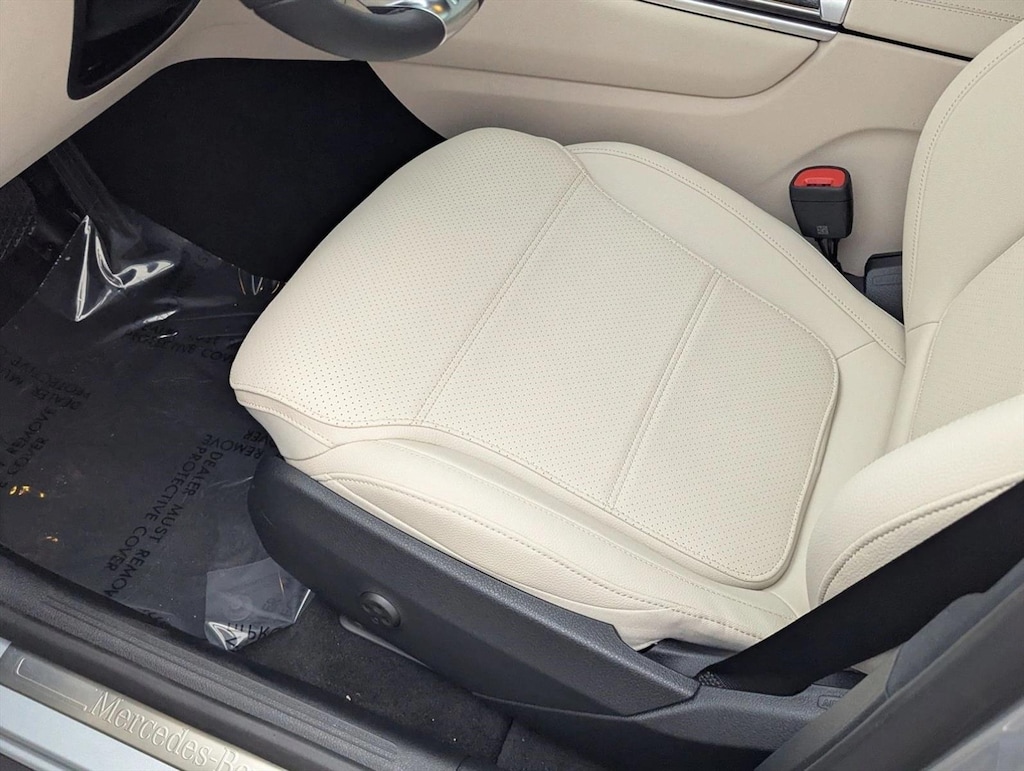 New 2026 Mercedes-Benz GLC 300 GLC 300 4MATIC ® SUV SUV