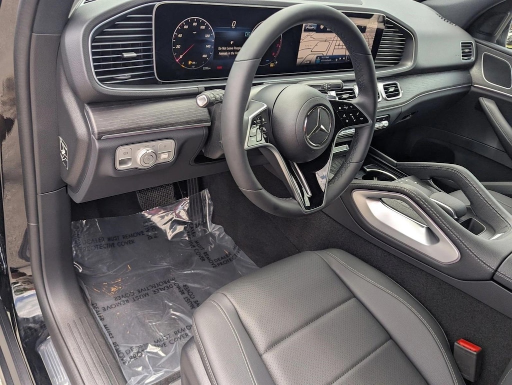 New 2026 Mercedes-Benz GLE 350 GLE 350 SUV SUV